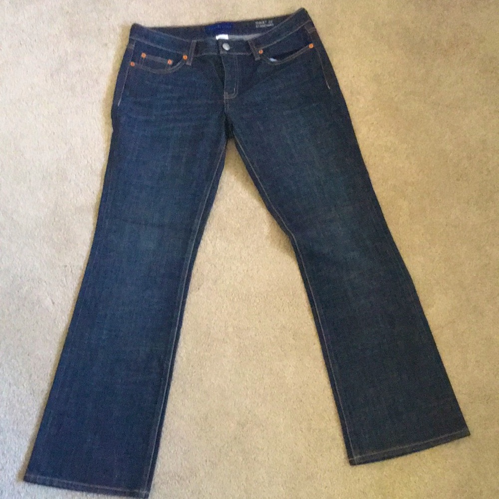 Martin & Osa boot cut jeans sz 30